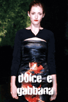 dolce & gabbana