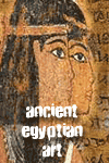 ancient egyptian art
