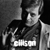 harlan jay ellison (b.1934)
