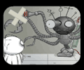 click to view 'robot boy'...