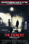 'the exorcist'