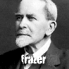 sir james george frazer (b.1854 - d.1941)