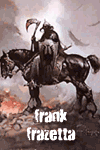 frank frazetta (b.1928)