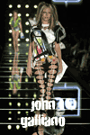 john galliano