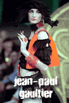 jean-paul gaultier