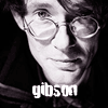 william gibson (b.1948)