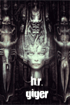 hans rudi (h. r.) giger (b.1940)