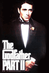 'the godfather' trilogy