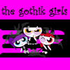 gothik girls
