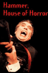the hammer horror films