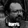 thomas harris (b.1940)
