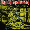 iron maiden