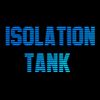 isolation tank
