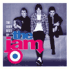 the jam