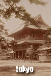 tokyo