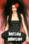 betsey johnson