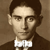 franz kafka (b.1883 - d.1924)