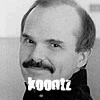 dean raymond koontz (b.1945)
