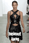 helmut lang