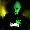 anton szandor lavey (howard stanton levey) (b.1930 - d.1997)