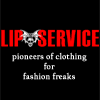 lip service