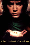 'the lord of the rings' trilogy