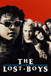 'the lost boys'