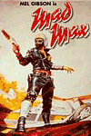 the 'mad max' trilogy