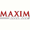 maxim online