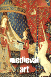medieval art
