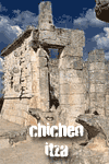 chichen itza