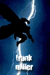 frank miller (b.1957)