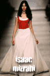 isaac mizrahi
