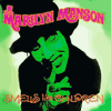 marilyn manson