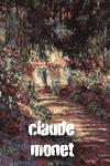 claude monet (b.1840 - d.1926)