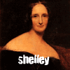 mary wollstonecraft shelley (b.1797 - d.1851) 