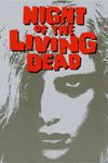 'night of the living dead' and the films of george a. romero
