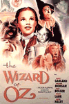 'the wizard of oz'