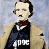edgar allen poe (b.1809 - d.1849)