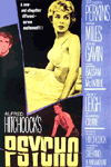 'psycho' and the films of alfred hitchcock