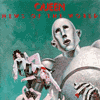 queen