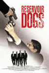 'reservoir dogs' and the films of quentin tarantino