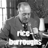 edgar rice-burroughs (b.1875 - d.1950)