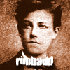jean-nicholas-arthur rimbaud (b.1854 - d.1891)