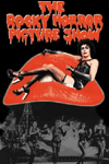 'the rocky horror picture show'