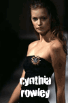 cynthia rowley