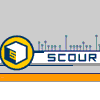 scour