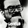 maurice sendak (b.1928)