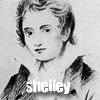percy bysshe shelley (b.1792 - d.1822)