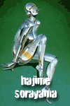 hajime sorayama (b.1947)